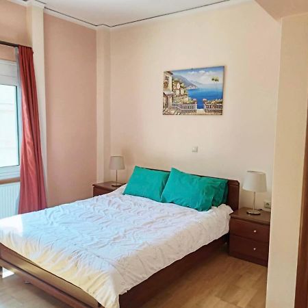 Big Apt 3Bed 3Bath 10 Min Walk Acropolis Athene Buitenkant foto