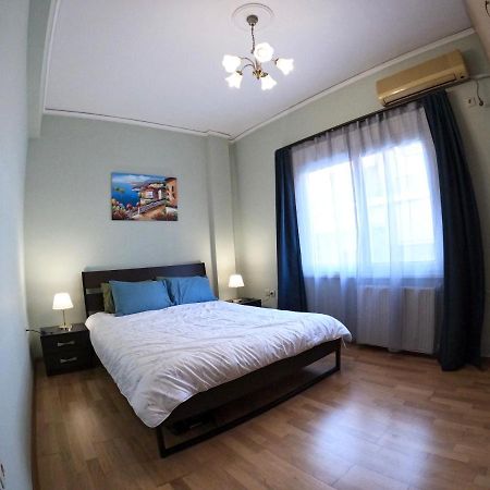 Big Apt 3Bed 3Bath 10 Min Walk Acropolis Athene Buitenkant foto