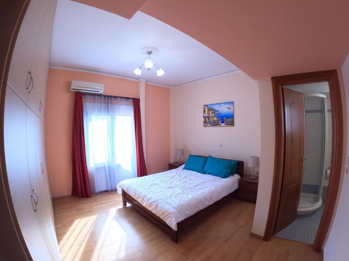 Big Apt 3Bed 3Bath 10 Min Walk Acropolis Athene Buitenkant foto