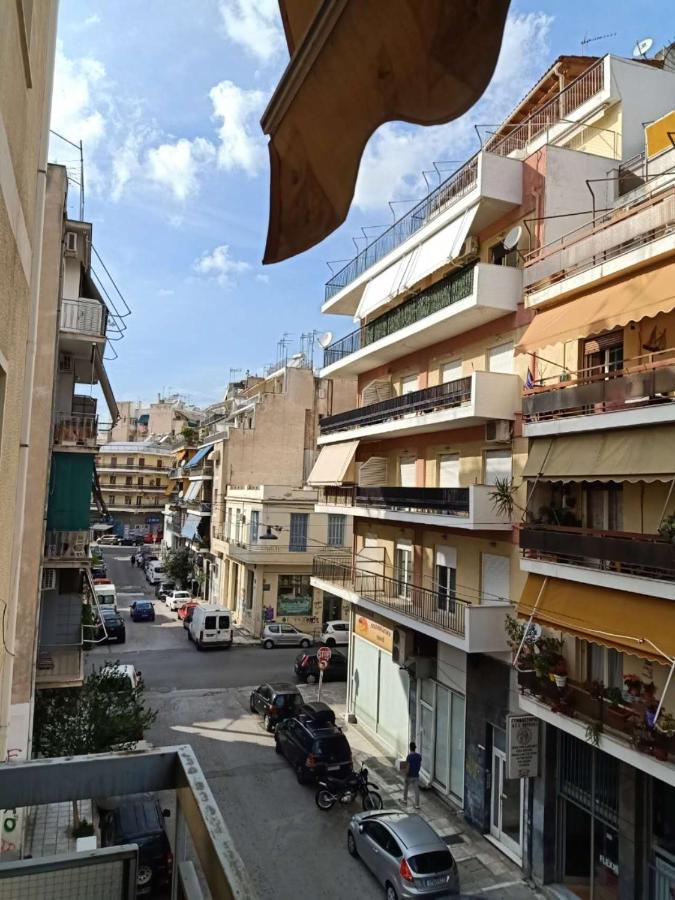 Big Apt 3Bed 3Bath 10 Min Walk Acropolis Athene Buitenkant foto