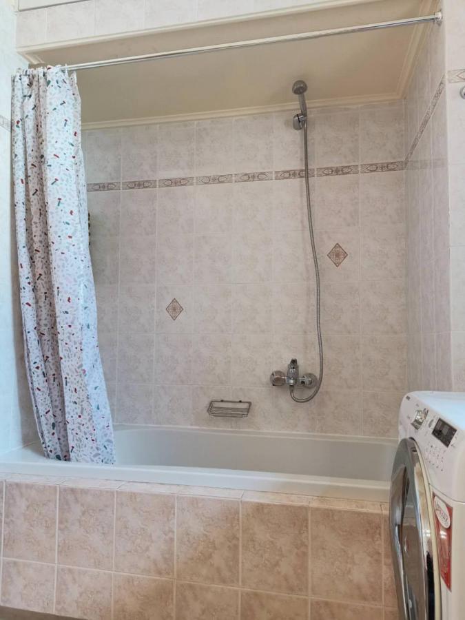 Big Apt 3Bed 3Bath 10 Min Walk Acropolis Athene Buitenkant foto