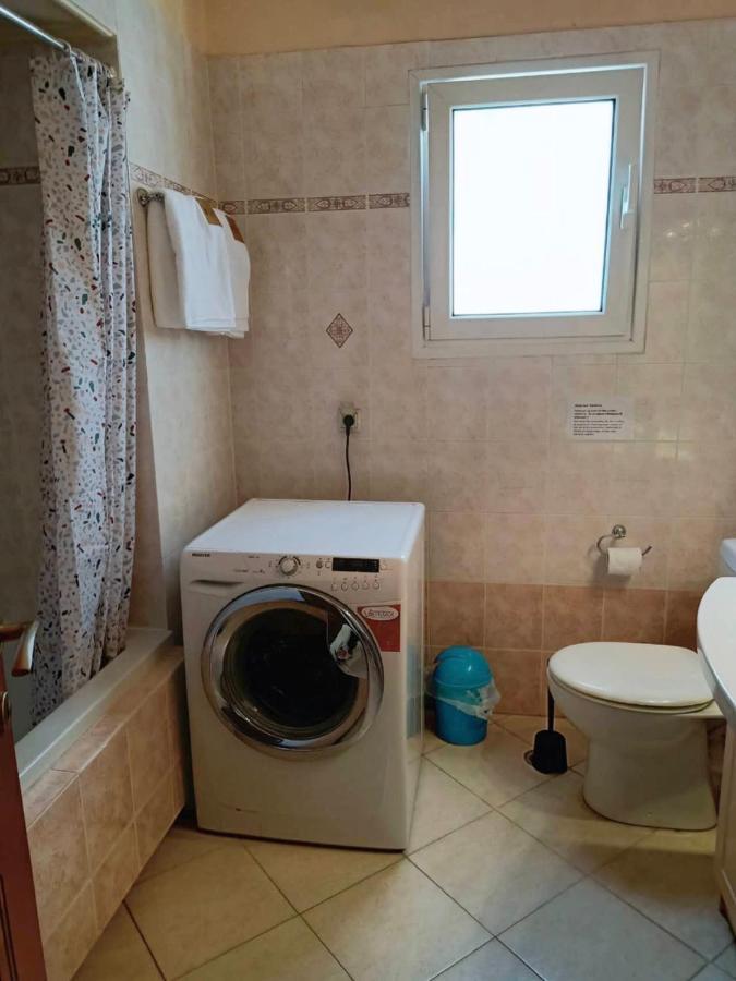 Big Apt 3Bed 3Bath 10 Min Walk Acropolis Athene Buitenkant foto