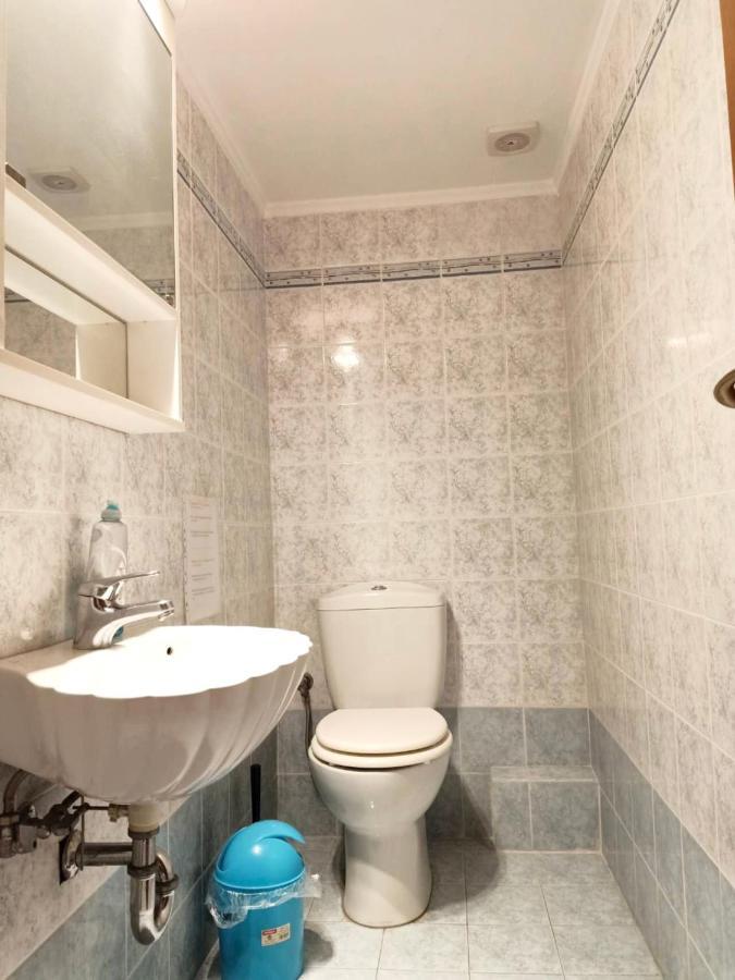 Big Apt 3Bed 3Bath 10 Min Walk Acropolis Athene Buitenkant foto