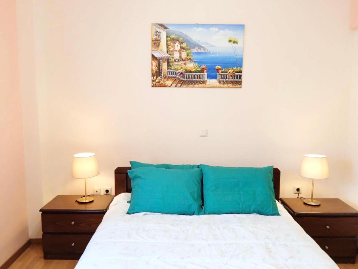 Big Apt 3Bed 3Bath 10 Min Walk Acropolis Athene Buitenkant foto