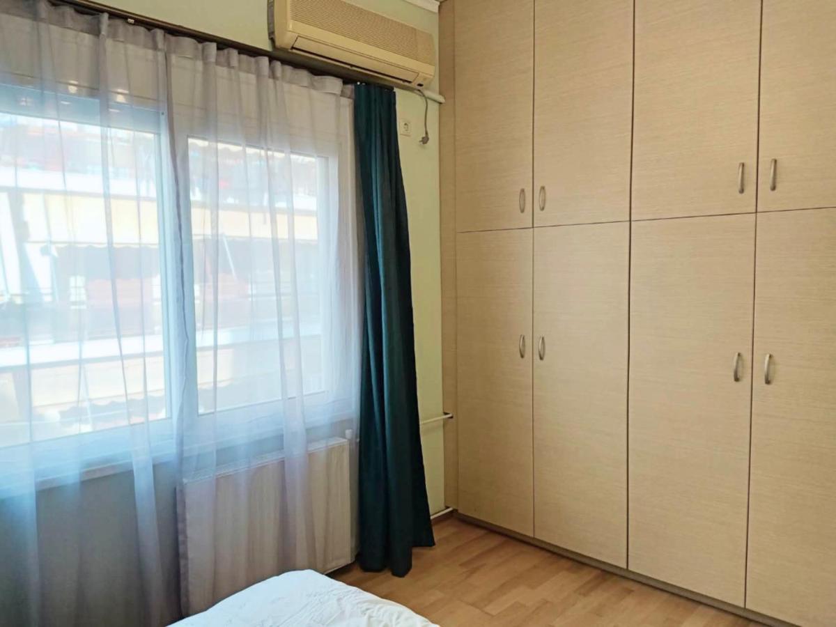 Big Apt 3Bed 3Bath 10 Min Walk Acropolis Athene Buitenkant foto