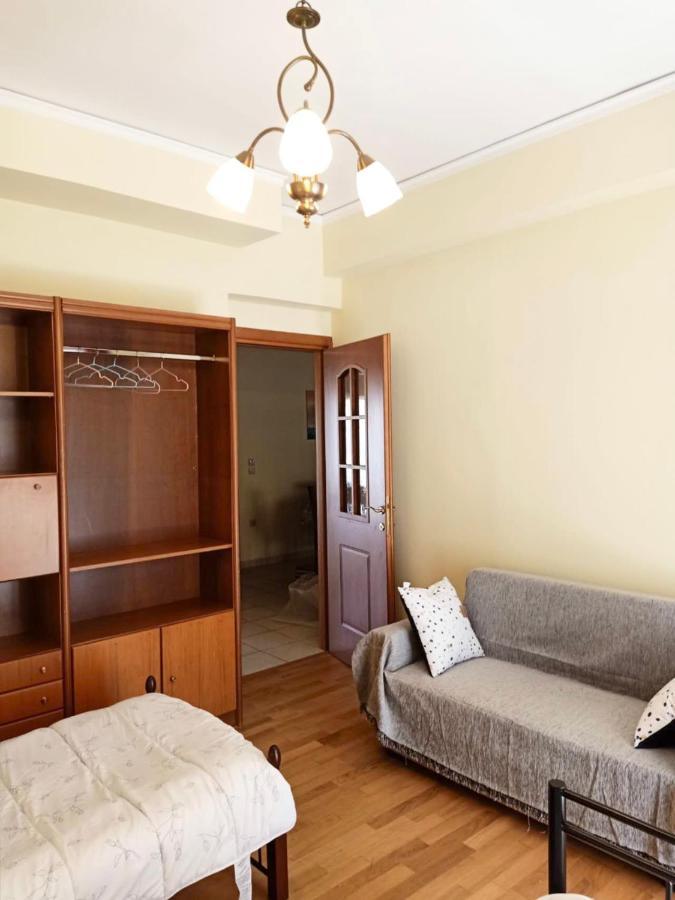 Big Apt 3Bed 3Bath 10 Min Walk Acropolis Athene Buitenkant foto