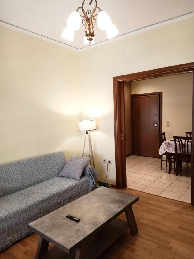 Big Apt 3Bed 3Bath 10 Min Walk Acropolis Athene Buitenkant foto
