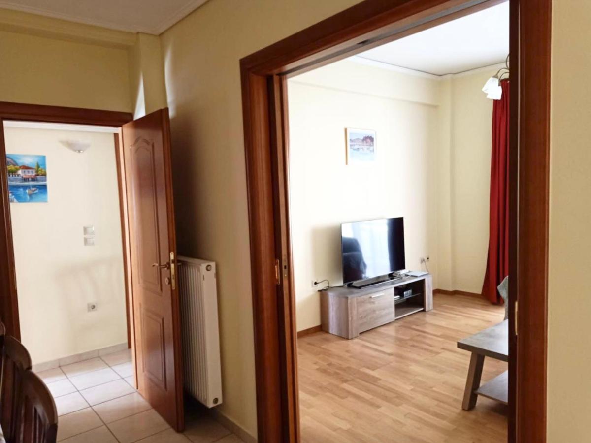 Big Apt 3Bed 3Bath 10 Min Walk Acropolis Athene Buitenkant foto