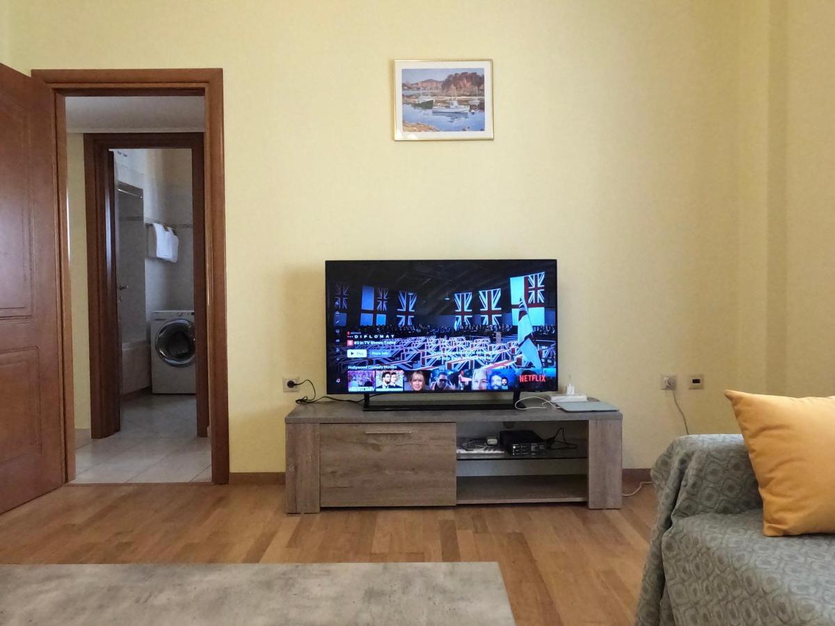 Big Apt 3Bed 3Bath 10 Min Walk Acropolis Athene Buitenkant foto